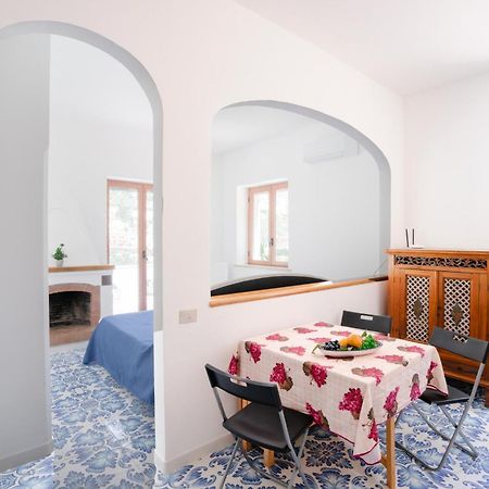 Villa Carrino Twin Positano Extérieur photo