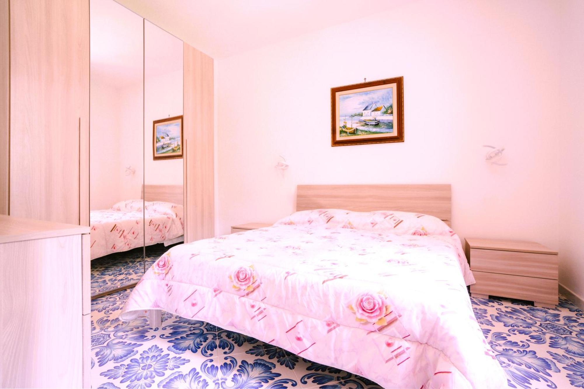 Villa Carrino Twin Positano Extérieur photo