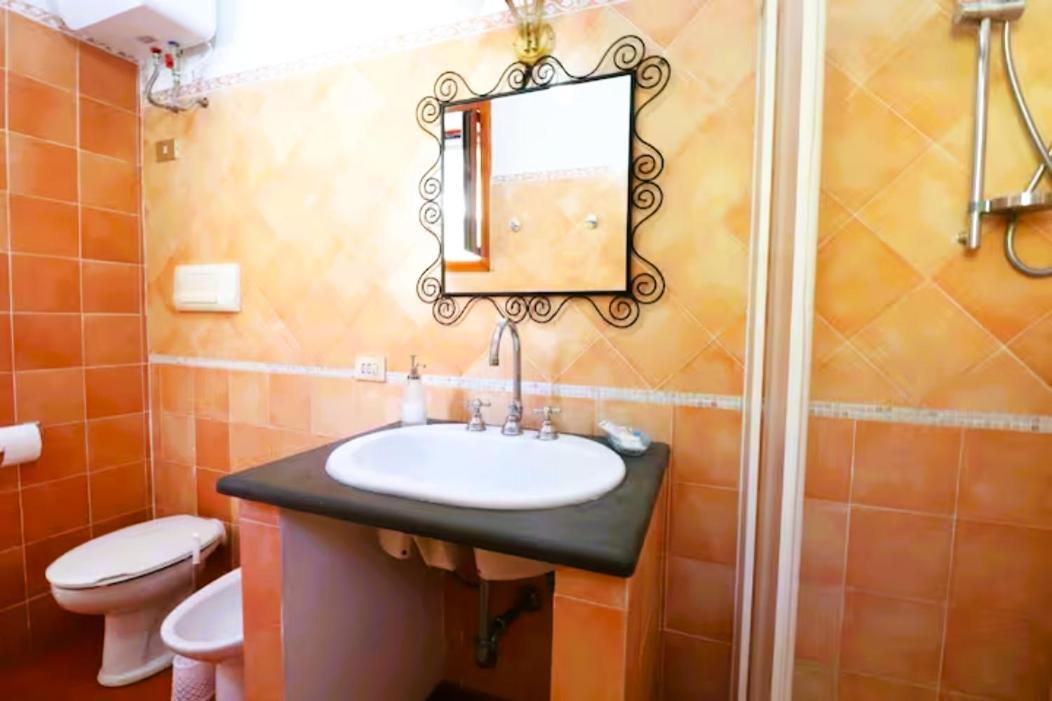 Villa Carrino Twin Positano Extérieur photo