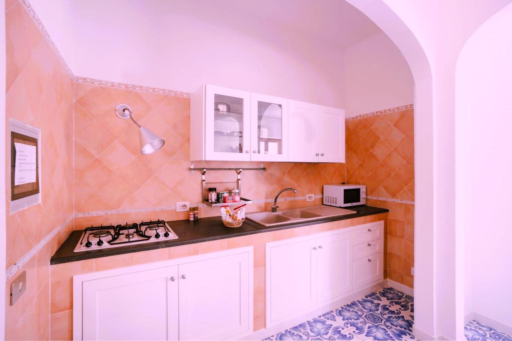 Villa Carrino Twin Positano Extérieur photo
