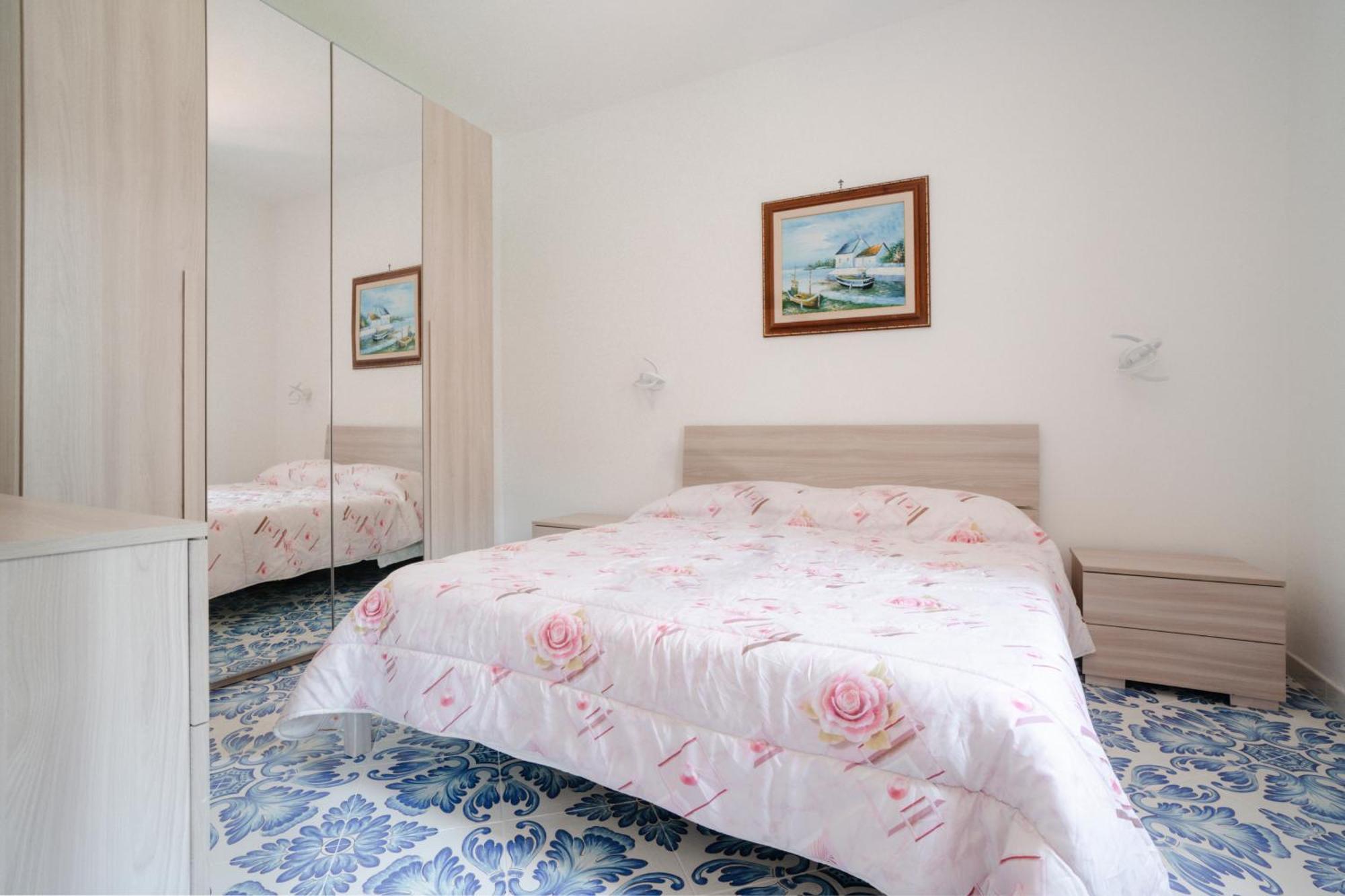 Villa Carrino Twin Positano Extérieur photo